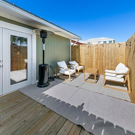 Beach Side Destin Retreat Екстер'єр фото