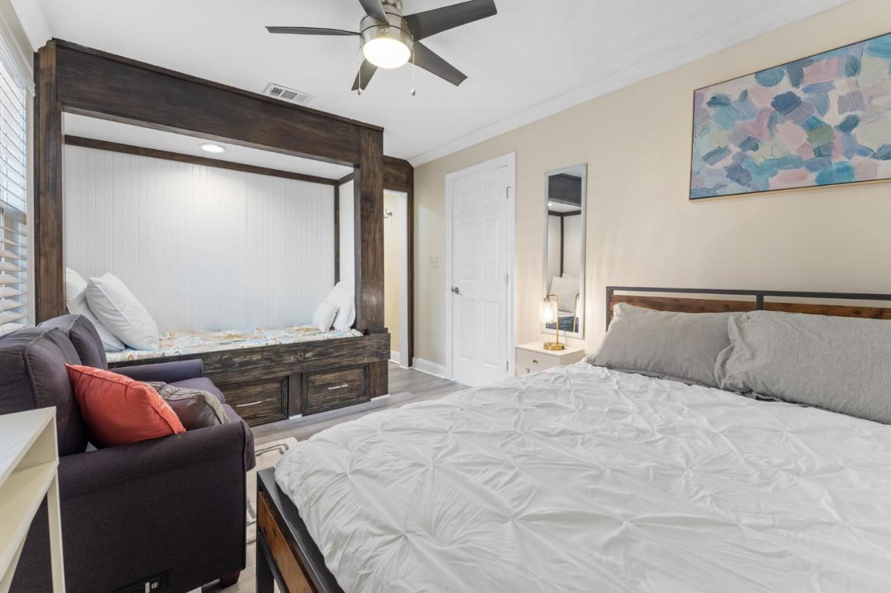 Beach Side Destin Retreat Екстер'єр фото