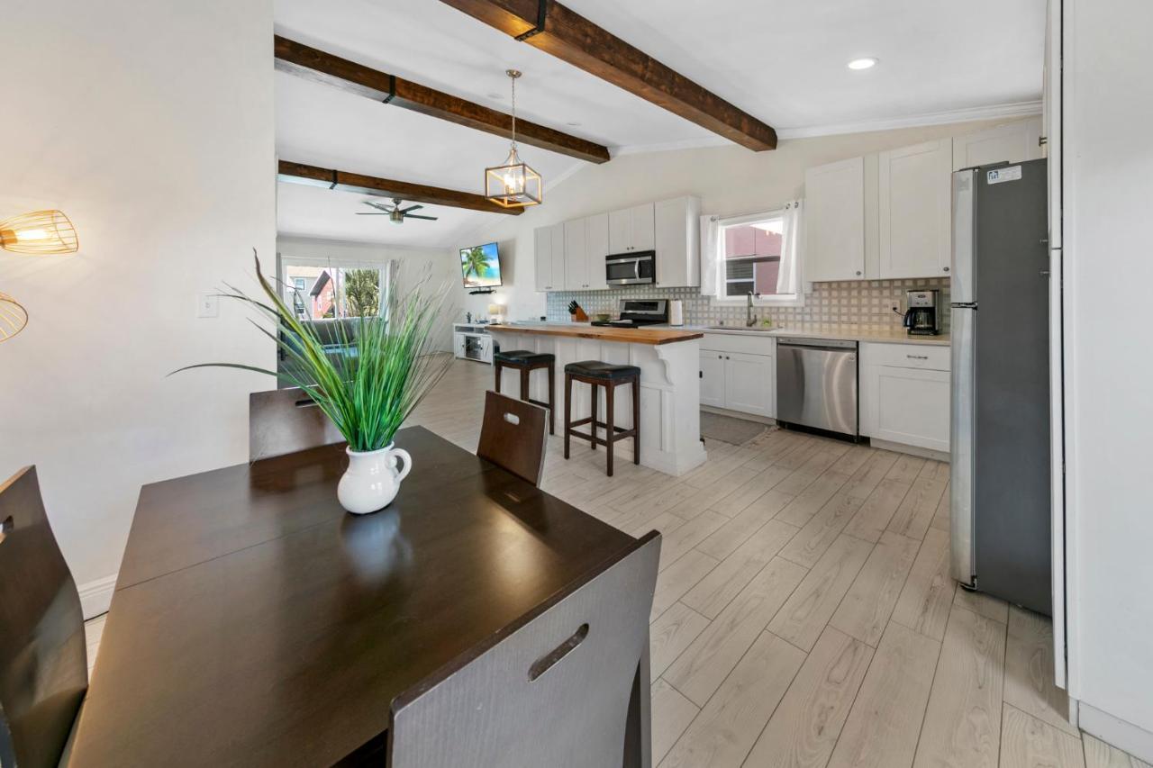 Beach Side Destin Retreat Екстер'єр фото
