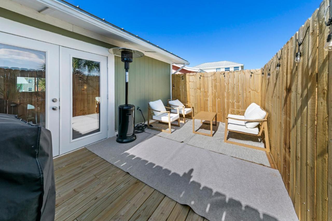 Beach Side Destin Retreat Екстер'єр фото