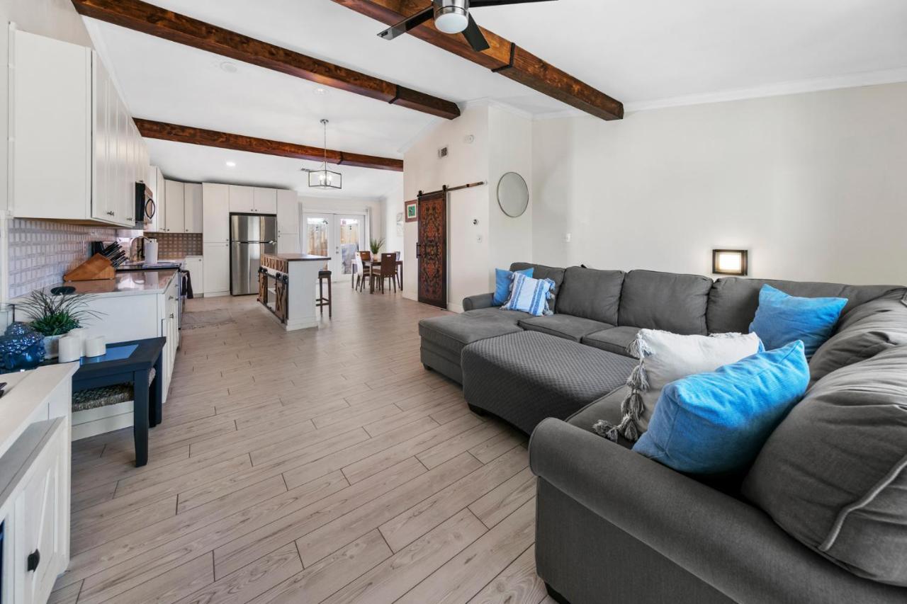 Beach Side Destin Retreat Екстер'єр фото