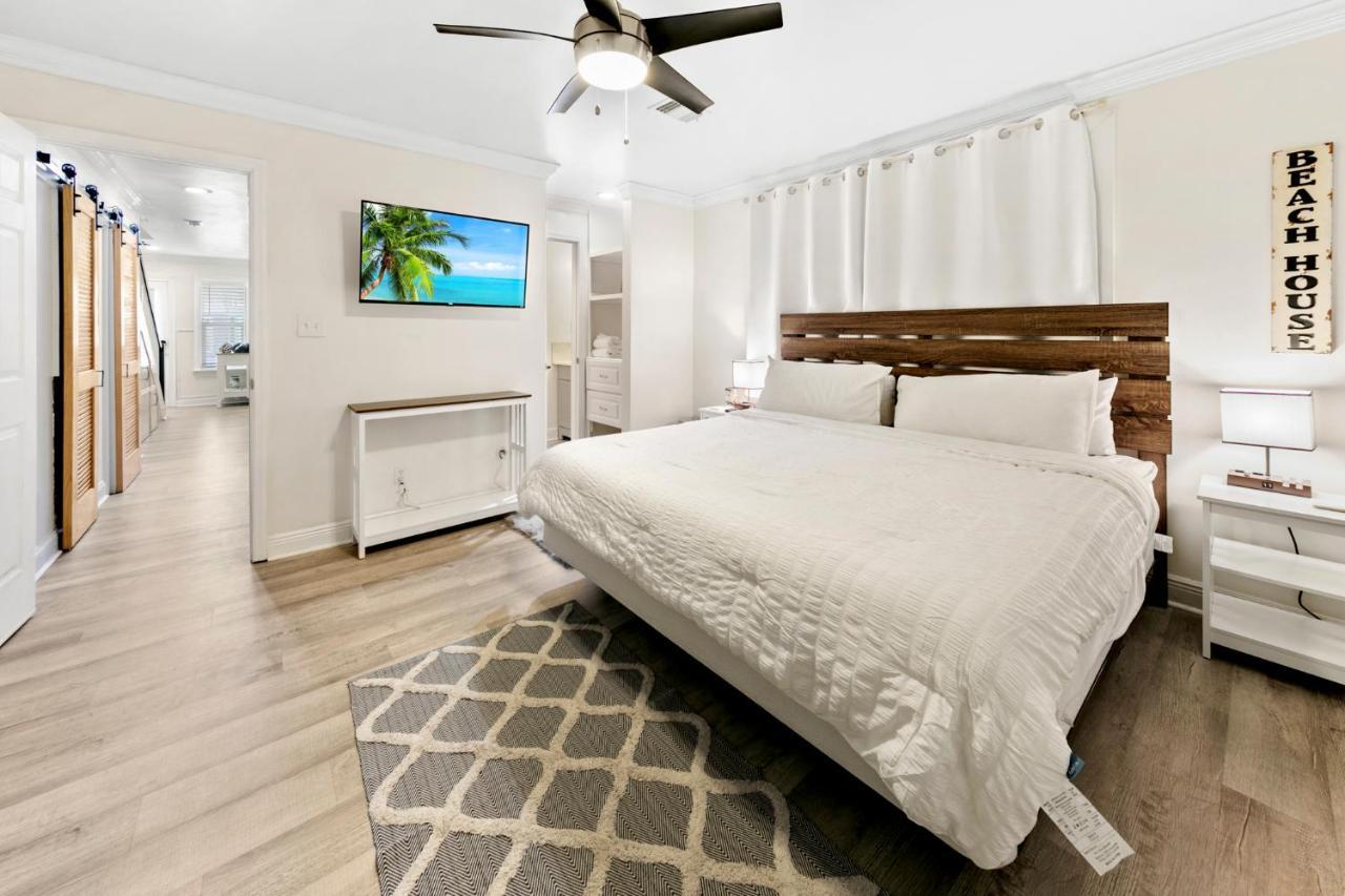 Beach Side Destin Retreat Екстер'єр фото