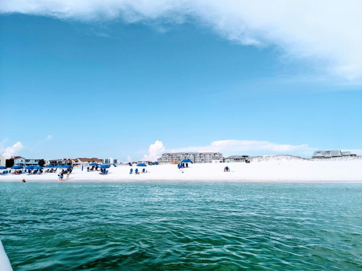 Beach Side Destin Retreat Екстер'єр фото