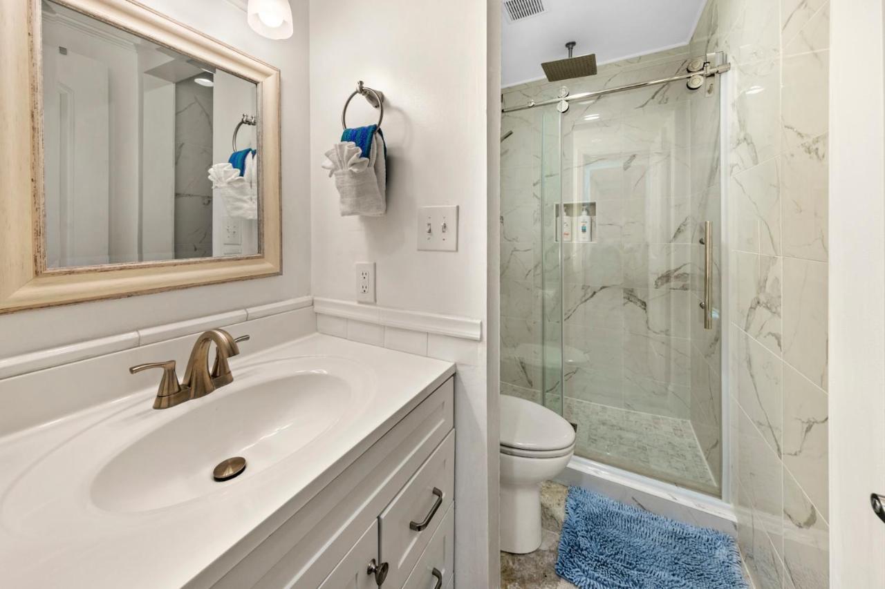 Beach Side Destin Retreat Екстер'єр фото