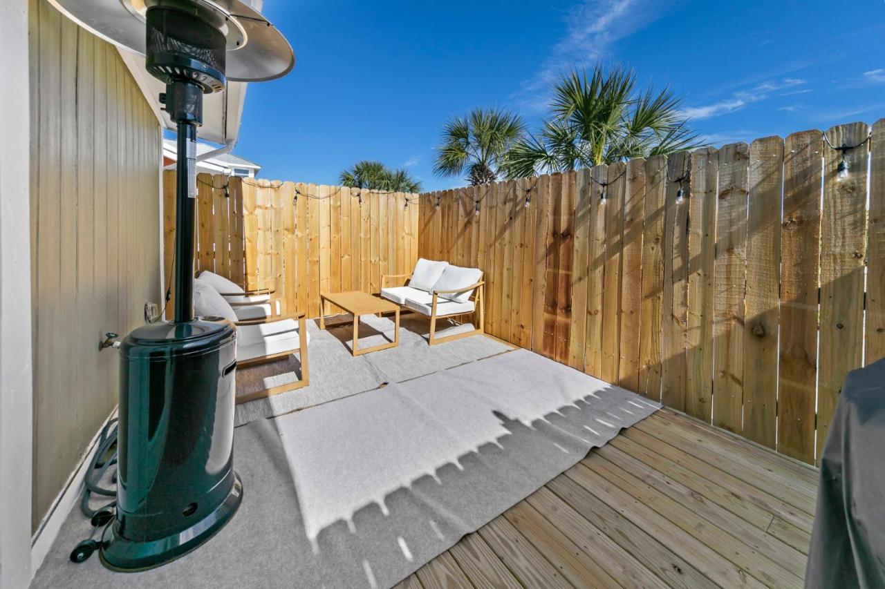 Beach Side Destin Retreat Екстер'єр фото