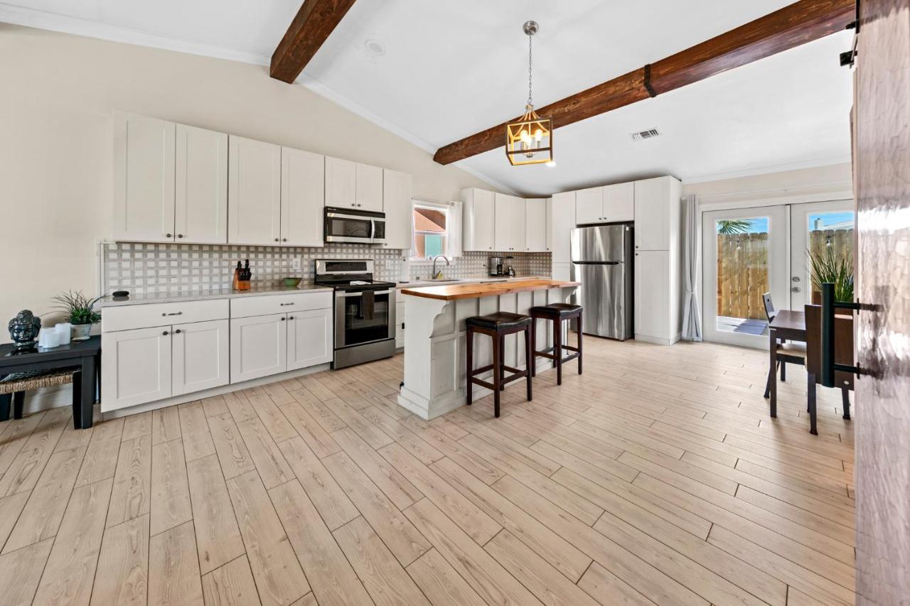 Beach Side Destin Retreat Екстер'єр фото