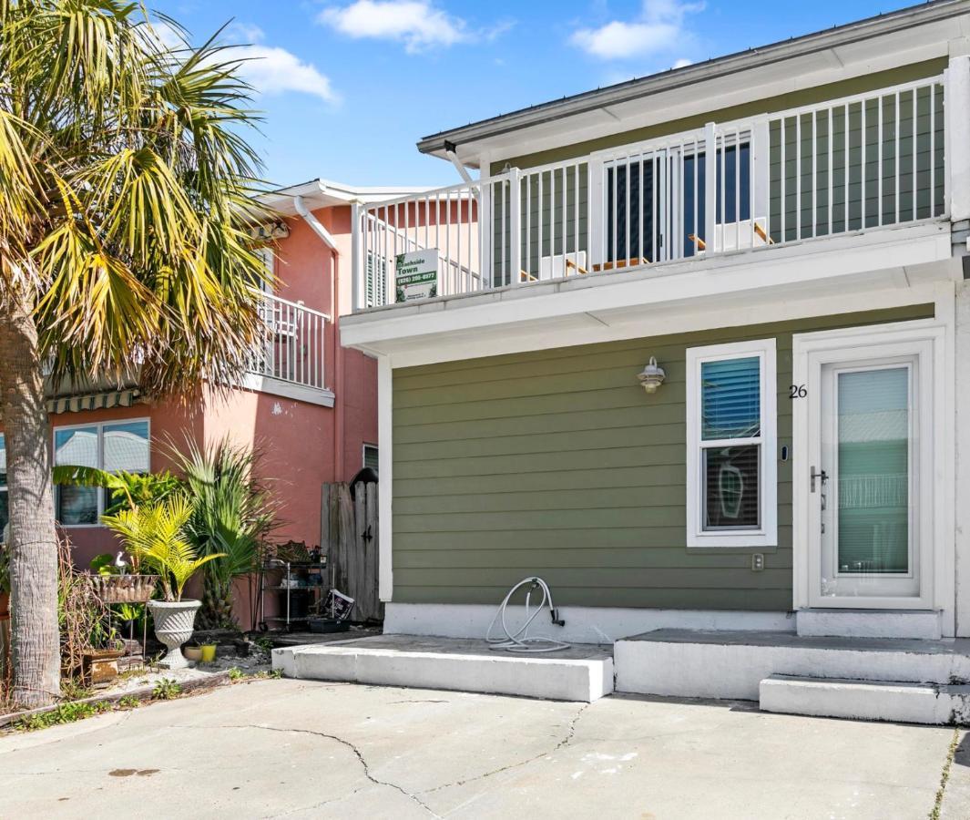 Beach Side Destin Retreat Екстер'єр фото