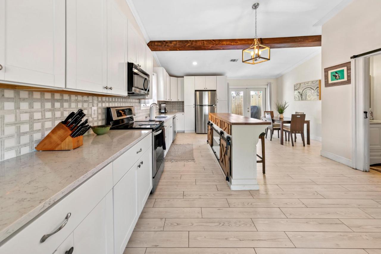 Beach Side Destin Retreat Екстер'єр фото