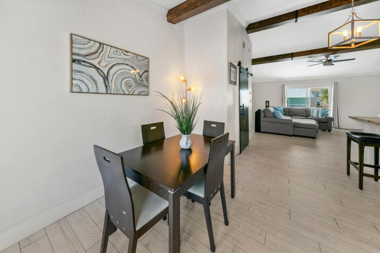 Beach Side Destin Retreat Екстер'єр фото