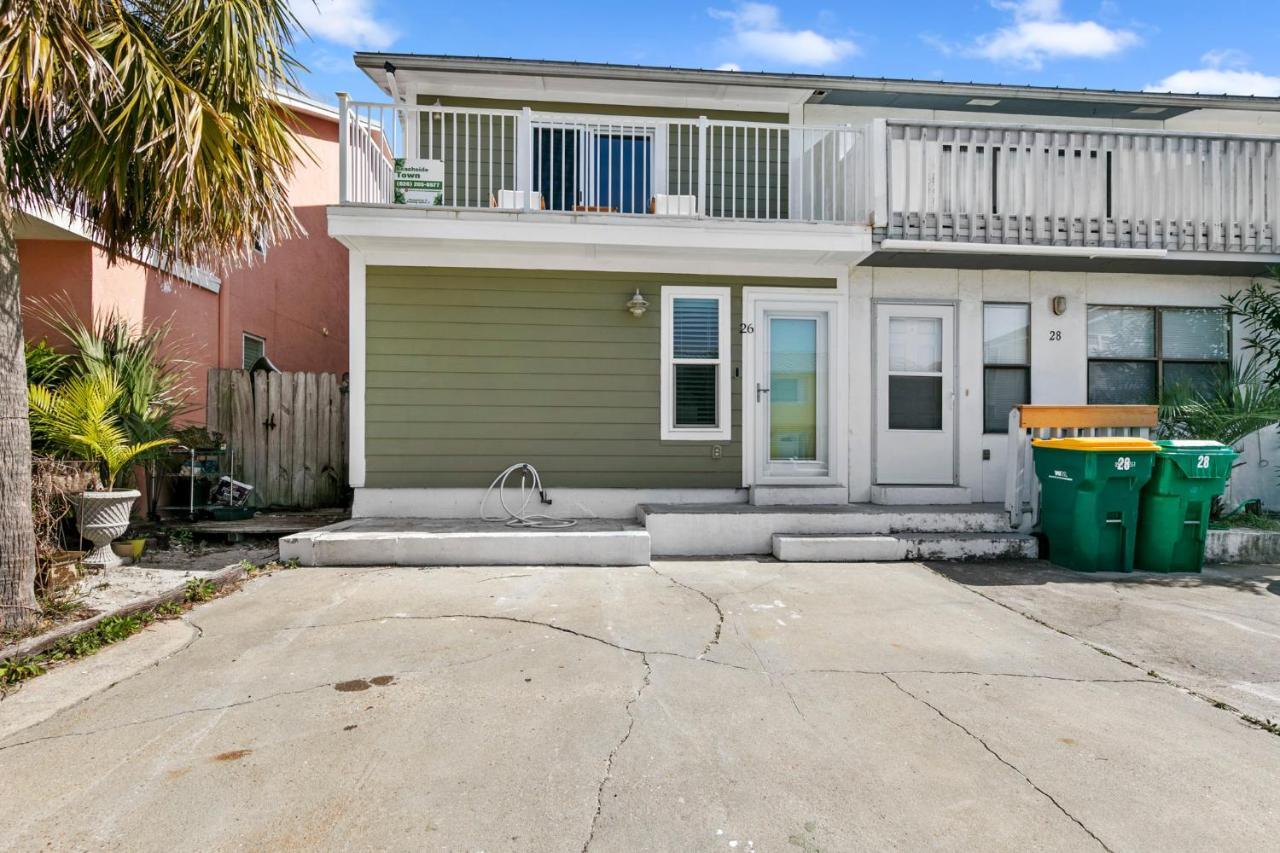 Beach Side Destin Retreat Екстер'єр фото