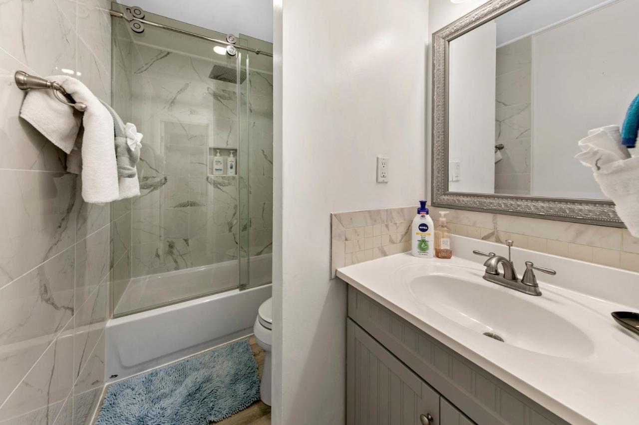 Beach Side Destin Retreat Екстер'єр фото