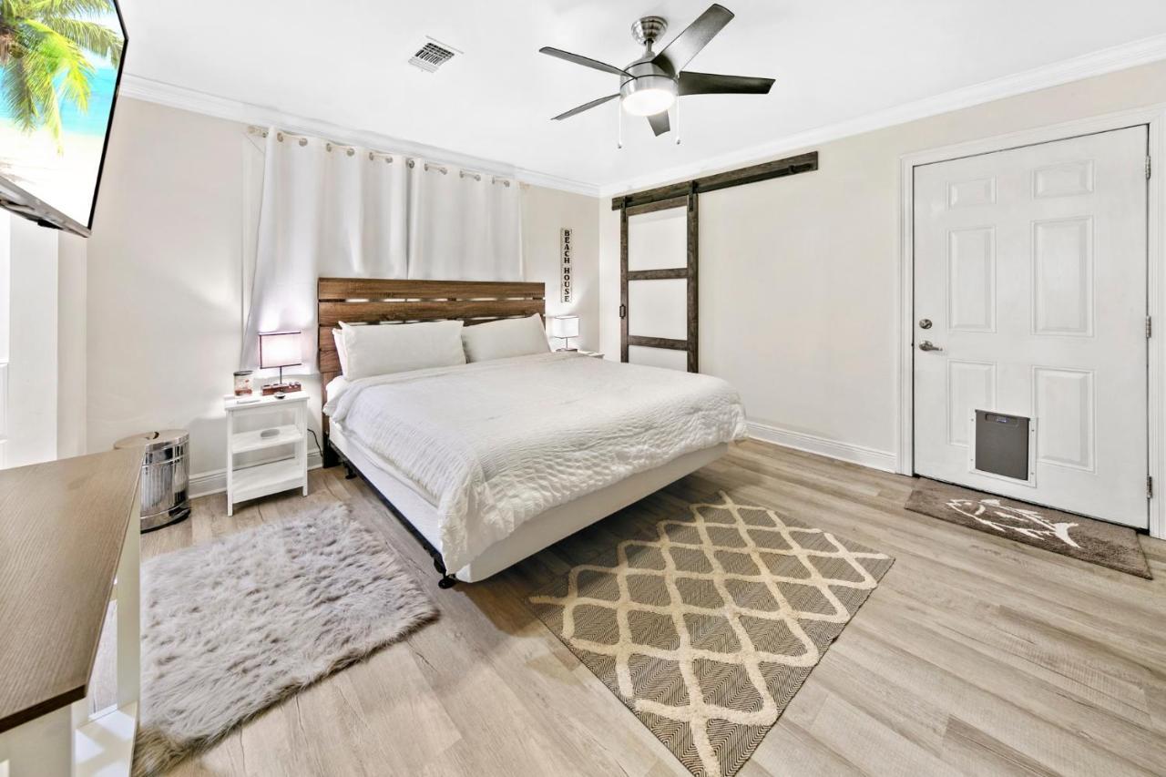 Beach Side Destin Retreat Екстер'єр фото
