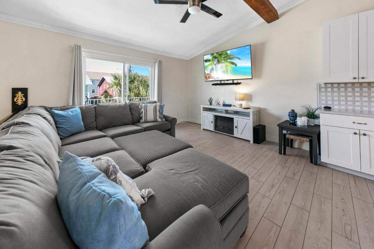 Beach Side Destin Retreat Екстер'єр фото