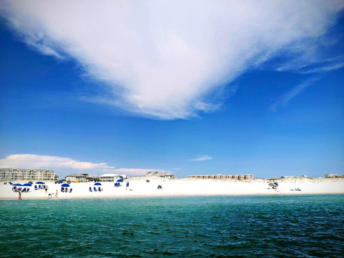 Beach Side Destin Retreat Екстер'єр фото