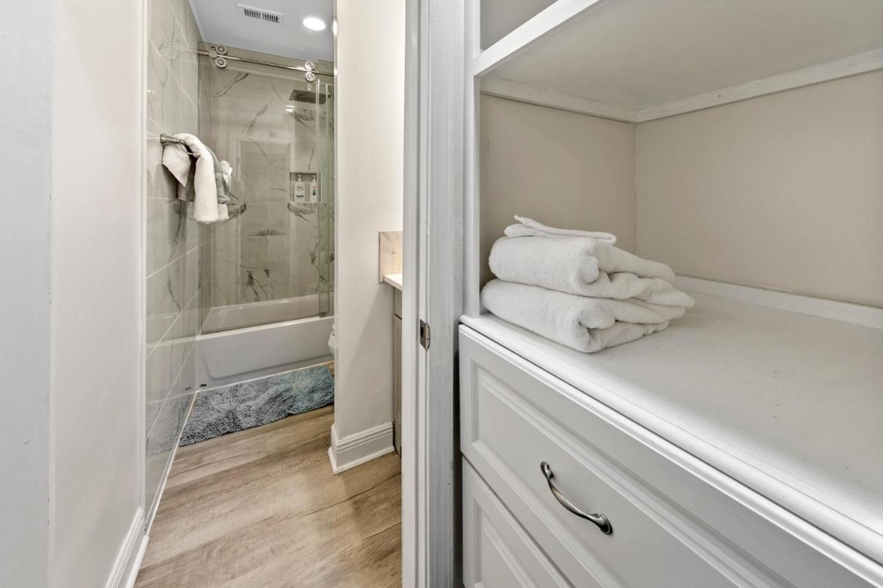 Beach Side Destin Retreat Екстер'єр фото