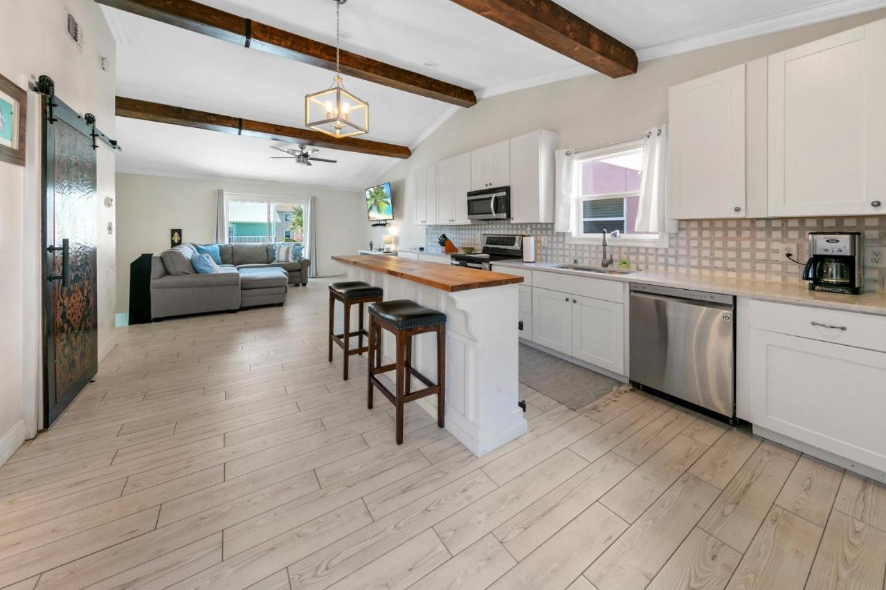 Beach Side Destin Retreat Екстер'єр фото