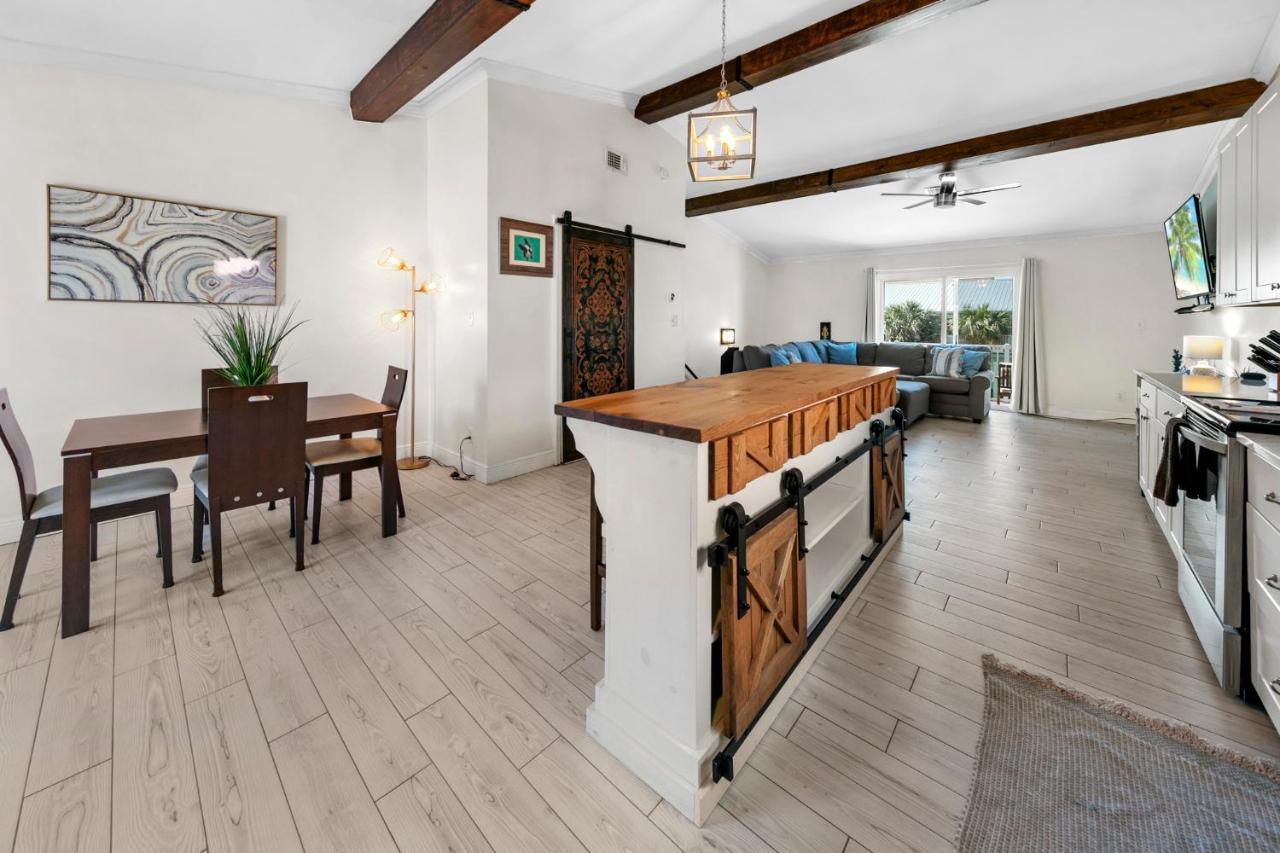 Beach Side Destin Retreat Екстер'єр фото